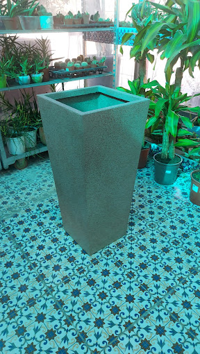 Hejair Garden & Landscaping