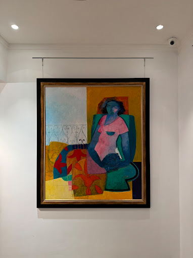 Busaad Art Gallery