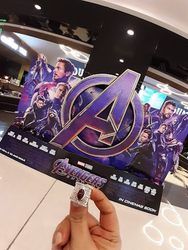 Cinépolis Atrium Mall