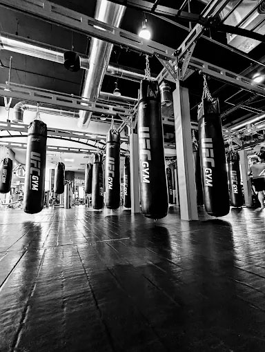UFC GYM Bahrain