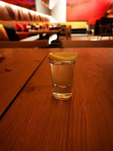 Drink – Salero Bahrain