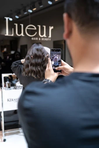 Lueur Beauty Salon
