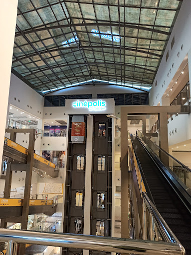 Cinépolis Atrium Mall