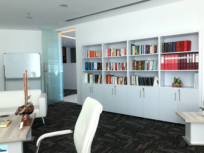 Mena Chambers Bahrain