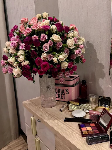 Medusa Flowers, Galali, Bahrain