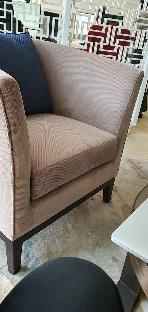 IDA International Design Associates Bahrain