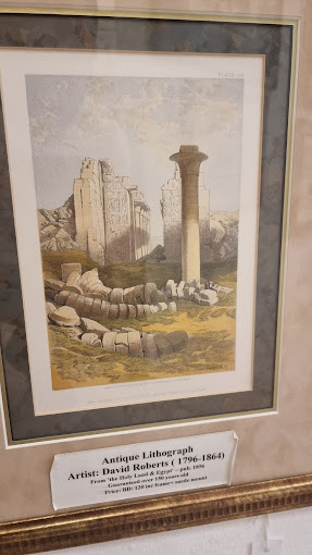 Arabesque Art Gallery