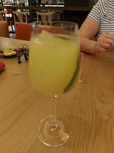 Drink – Salero Bahrain