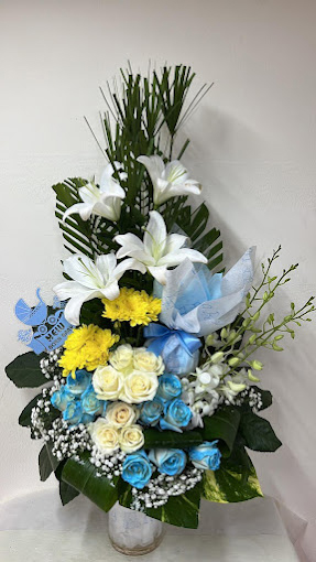 Gardenia Flower Shop