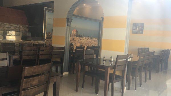 Delight Food Service, Manama, Bahrain