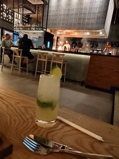 Drink – Salero Bahrain