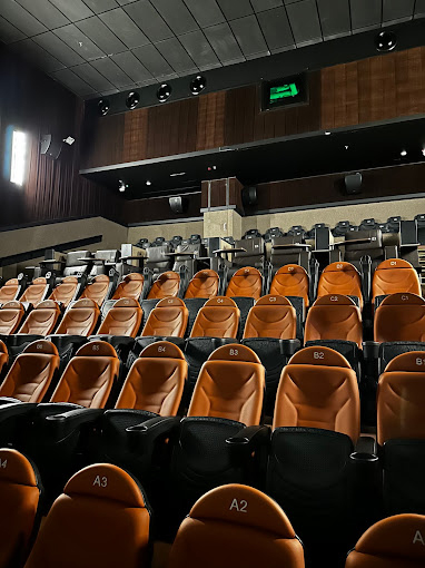 Cinépolis Atrium Mall