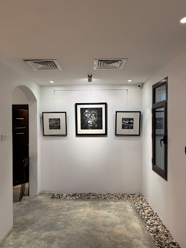 Busaad Art Gallery