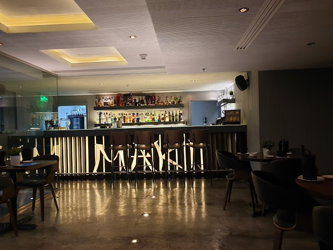 Interior – Maki Bahrain