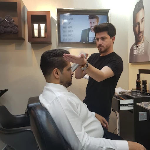 Lueur Beauty Salon