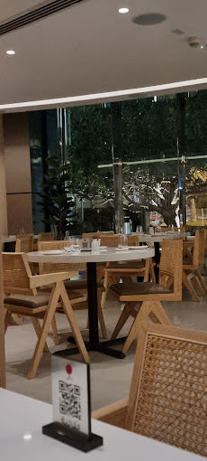 Interior – Maki Bahrain