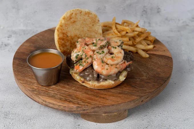 Food &ndash; SATAL Restaurants, Bahrain