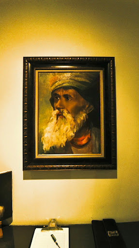 Busaad Art Gallery
