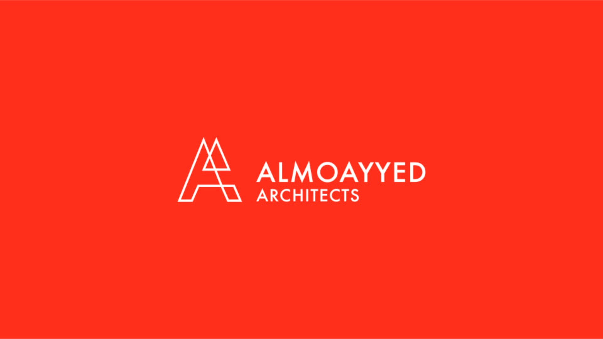 Almoayyed Architects