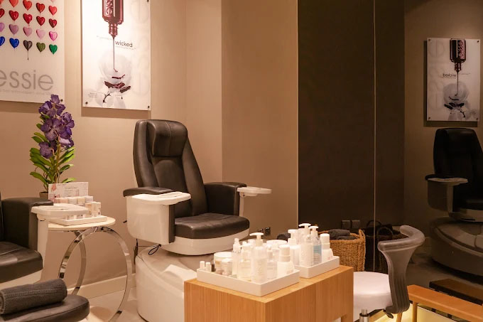 Lueur Beauty Salon