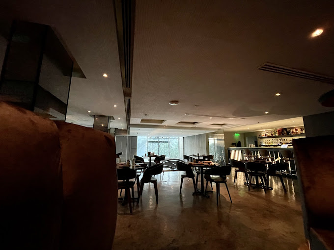 Interior – Maki Bahrain