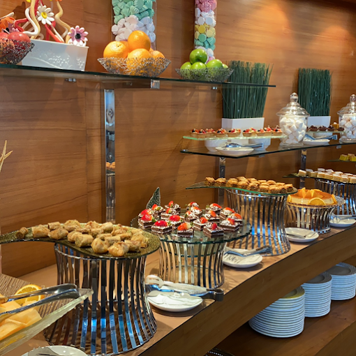 Food – La Taverna Italian Restaurant, Coral Bay Hotel and Resort