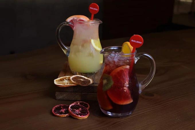 Drink – Salero Bahrain