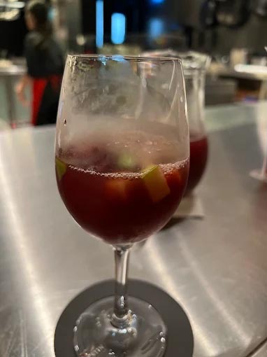 Drink – Salero Bahrain