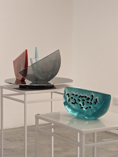 Albareh Art Gallery