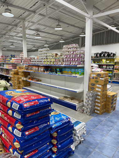 The Bahrain Agricultural Center - Azzam Pets Shop