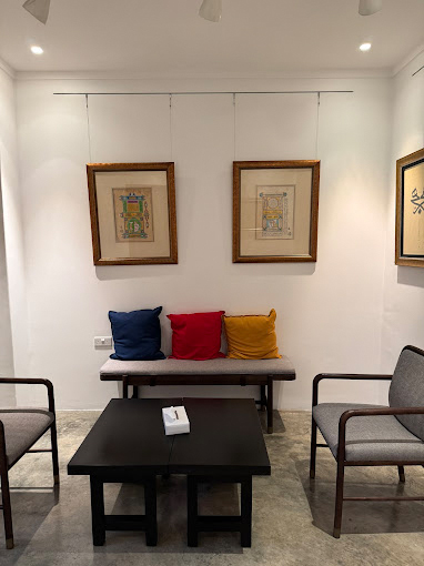 Busaad Art Gallery