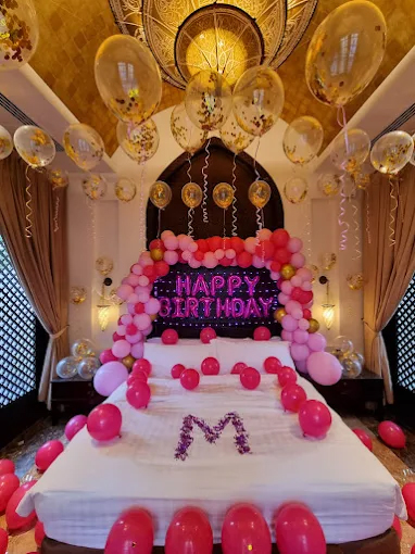 Rasha Flower W.L.L, Manama, Bahrain