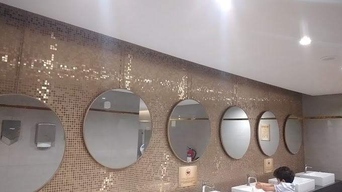 Cinépolis Atrium Mall