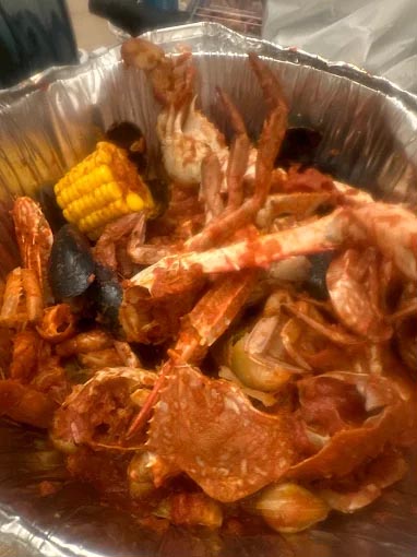 Food &ndash; SATAL Restaurants, Bahrain