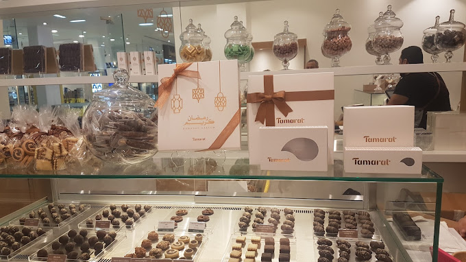 Tamarat Bahrain