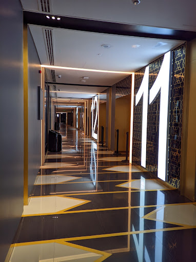 Cinépolis Atrium Mall