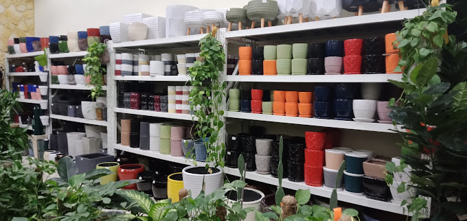 Gardenia Flower Shop