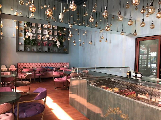Banu Restaurant