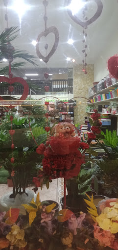 Gardenia Flower Shop