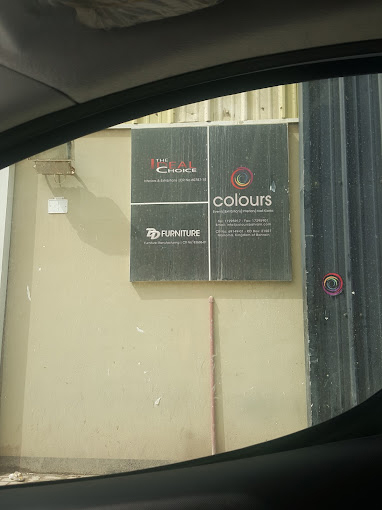 Colours Event Management Co. W.L.L