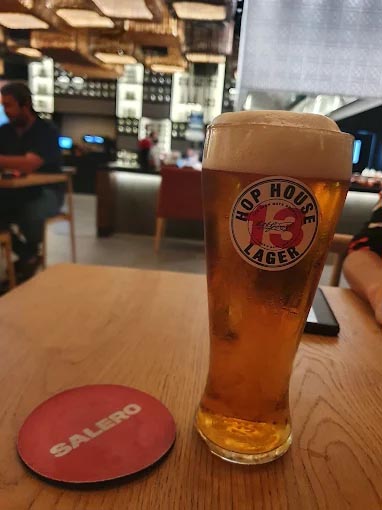 Drink – Salero Bahrain