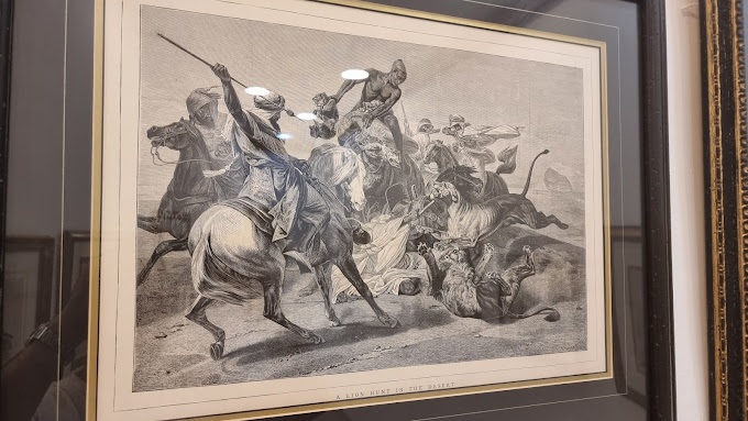 Arabesque Art Gallery