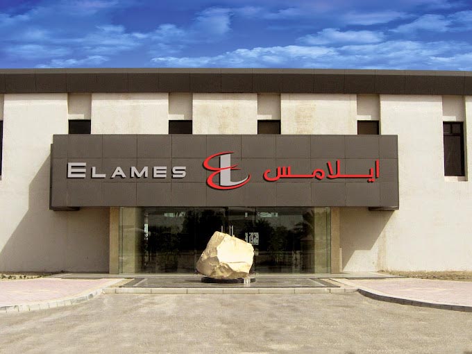 ELAMES WLL