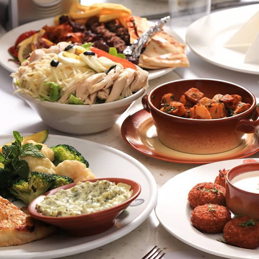 Food – La Taverna Italian Restaurant, Coral Bay Hotel and Resort