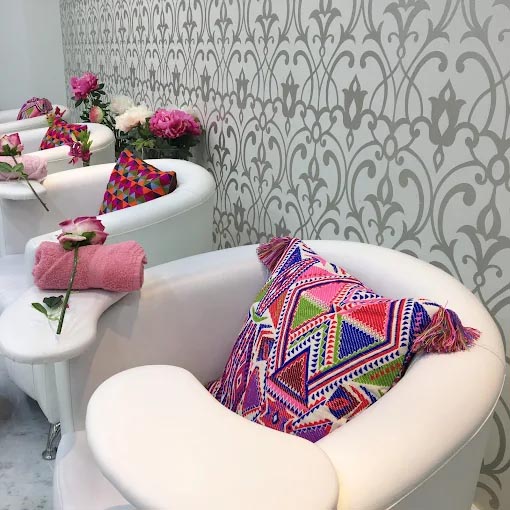 DIVA Beauty Salon – Zinj, Bahrain