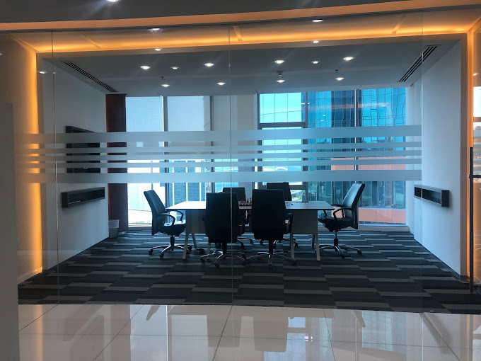 Mena Chambers Bahrain