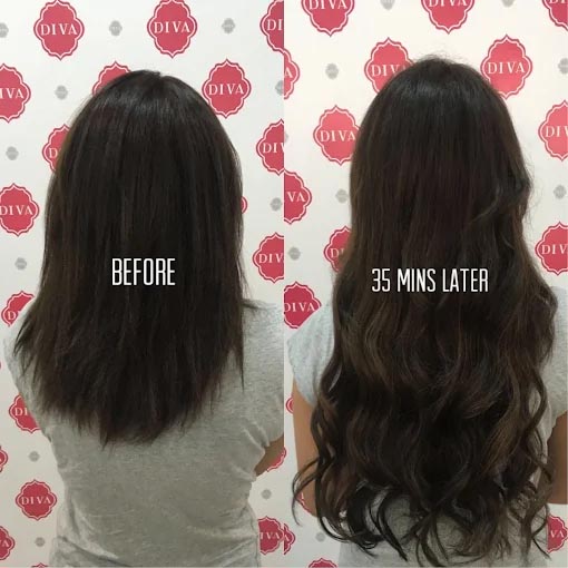 DIVA Beauty Salon – Zinj, Bahrain