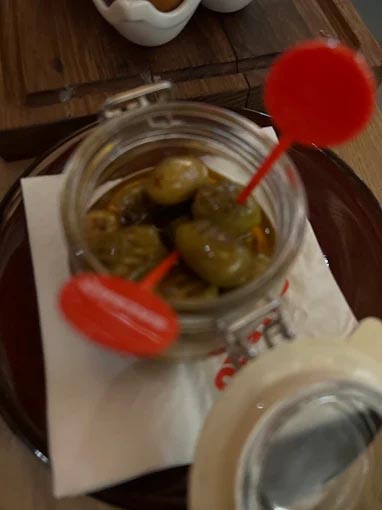 Drink – Salero Bahrain