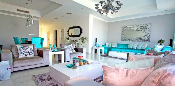 MA Interior Design & Graphic WLL, Bahrain