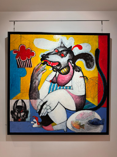 Busaad Art Gallery